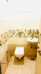 Image of 1150 Sq.ft 2 BHK Villa for rent in Memnagar, Ahmedabad for Rs. 45000