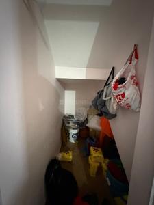 Hall Image of 1350 Sq.ft 3 BHK Villa for sale in South Bopal Ahmedabad for Rs. 14000000