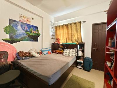 Bedroom Image of 1183 Sq.ft 2 BHK Apartment / Flat for sale in Pyramid Bilberry by Pyramid Builders &amp; Developers, Thanisandra Bengaluru for Rs. 8000000