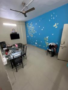 Hall Image of 1001 Sq.ft 2 BHK Apartment / Flat for sale in Canada Corner Nashik for Rs. 8500000