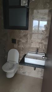 Image of 1080 Sq.ft 2 BHK Apartment / Flat for rent in VTP Sierra, Baner, Pune for Rs. 30499