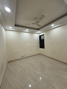 Hall Image of 750 Sq.ft 2 BHK Apartment / Flat for rent in Maestro Infra Tech Hargovind Enclave, Rajpur New Delhi for Rs. 24000