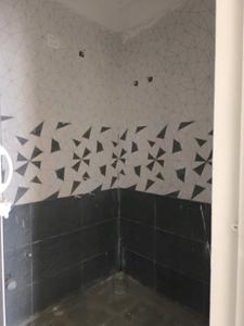 Bedroom Two Image of 1165 Sq.ft 2 BHK Apartment / Flat for sale in K And T Sai Swastik, Electronic City Bengaluru for Rs. 5760000