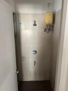 Bathroom Image of 585 Sq.ft 1 BHK Apartment / Flat for rent in Lodha Casa Bella Gold, Palava Phase 1 Thane for Rs. 14000
