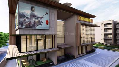 Image of 1200 Sq.ft 2 BHK Apartment / Flat for sale in Nava Vajra, Horamavu, Bengaluru for Rs. 9500000