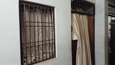 Main Entrance Image of 540 Sq.ft 3 BHK Independent House for sale in Manghatai Agra for Rs. 1500000