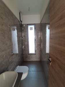 Bathroom Image of 1350 Sq.ft 3 BHK Apartment / Flat for sale in Dadar East Mumbai for Rs. 63500000