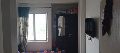 Bedroom Image of 378 Sq.ft 1 RK Apartment / Flat for sale in Surya Residency, Girdharipura Jaipur for Rs. 1800000