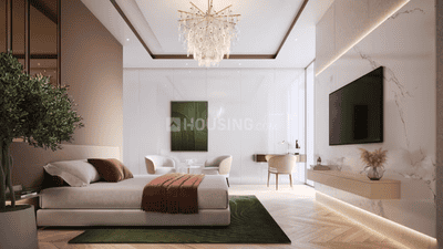 Image of 2450 Sq.ft 3.5 BHK Apartment / Flat for sale in Smartworld One DXP, Sector 113, Gurgaon for Rs. 40000000