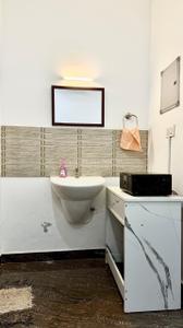 Bathroom Image of 1300 Sq.ft 3 BHK Independent House for sale in Sultan Bathery Wayanad for Rs. 4600000