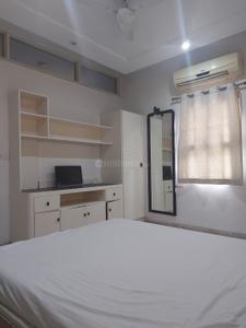 Bedroom Image of 3000 Sq.ft 5 BHK Apartment / Flat for sale in Ellora Park Vadodara for Rs. 9000000