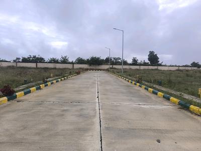 Image of 1200 Sq.ft Residential Plot / Land for sale in MBC Avinya Enclave, Vemagal, Kolar for Rs. 3900250