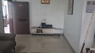 Living Room Image of 1175 Sq.ft 2 BHK Apartment / Flat for sale in Waghodia Road Vadodara for Rs. 4500000