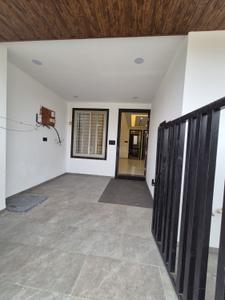 Image of 2800 Sq.ft 4 BHK Independent House for sale in Mrignayni Satguru Nandi Vihar, Badia Keema, Indore for Rs. 15100000