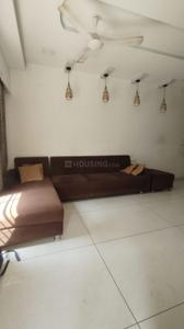 Hall Image of 1600 Sq.ft 4 BHK Villa for rent in Bhayli Vadodara for Rs. 22000