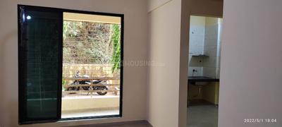 Hall Image of 600 Sq.ft 1 BHK Apartment / Flat for sale in Badlapur West Badlapur for Rs. 2400000