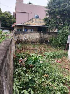 Image of 1607 Sq.ft Residential Plot / Land for sale in Anna Nagar, Pollachi for Rs. 10000000