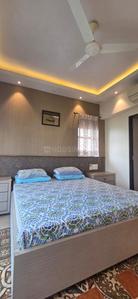 Bedroom Image of 1408 Sq.ft 3.5 BHK Apartment / Flat for sale in Heritage Krishna Heritage, Chembur Mumbai for Rs. 42500000