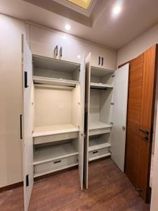 Bedroom Image of 1125 Sq.ft 3 BHK Builder Floor for sale in East Of Kailash New Delhi for Rs. 36500000
