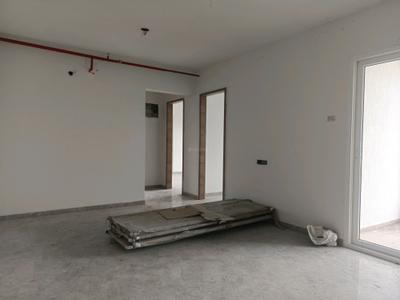 Living Room Image of 1021 Sq.ft 2 BHK Apartment / Flat for sale in Eternia Phase II, Ghorpadi Pune for Rs. 8500000