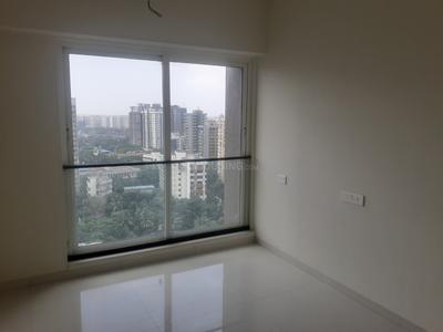 Bedroom Image of 1200 Sq.ft 3 BHK Apartment / Flat for rent in RNA Continental, Chembur Mumbai for Rs. 127000