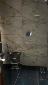 Bathroom Image of 2500 Sq.ft 3 BHK Builder Floor for sale in Baberpur Mandi Panipat for Rs. 21500000