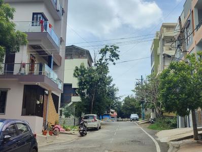 Image of 1200 Sq.ft Residential Plot / Land for sale in RR Nagar, Bengaluru for Rs. 17700000