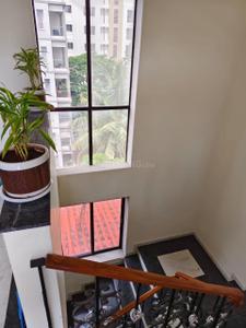 Hall Image of 3350 Sq.ft 3.5 BHK Duplex for sale in Kalyani Nagar Pune for Rs. 42500000