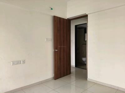 Bedroom Image of 780 Sq.ft 2 BHK Apartment / Flat for rent in Kolte Patil Life Republic Sector R16 16th Avenue, Nerhe Pune for Rs. 22003