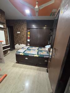 Bedroom Image of 1060 Sq.ft 2 BHK Apartment / Flat for sale in Regency Sarvam, Titwala Thane for Rs. 4800000
