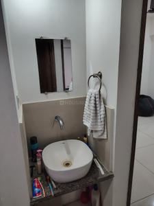 Image of 1800 Sq.ft 3 BHK Apartment / Flat for rent in Dev Param, Chandkheda, Ahmedabad for Rs. 40000