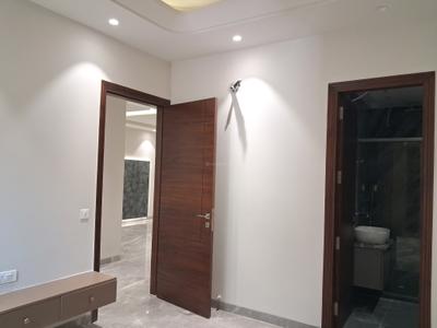 Bedroom Image of 1800 Sq.ft 3 BHK Builder Floor for sale in Paschim Vihar New Delhi for Rs. 35000000