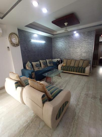 B3, Paschim Vihar Bedroom 1
