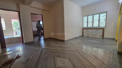 Hall Image of 1400 Sq.ft 3 BHK Apartment / Flat for sale in Jadavpur Kolkata for Rs. 11000000