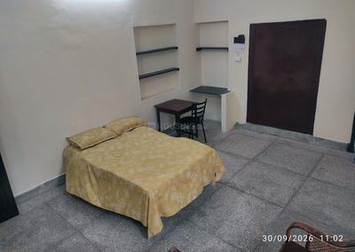 Hall Image of 350 Sq.ft 1 RK Studio for rent in Mahanagar Lucknow for Rs. 11000