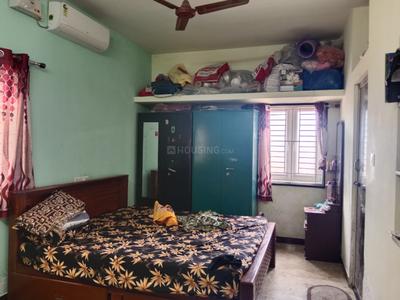 Bedroom Image of 1000 Sq.ft 2 BHK Independent House for sale in Keeranatham Coimbatore for Rs. 5500000