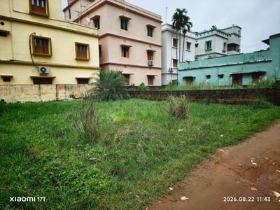 Image of 1800 Sq.ft Residential Plot / Land for sale in Tankapani Road, Bhubaneswar for Rs. 9900000