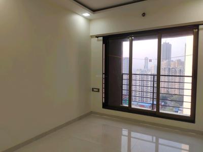 Bedroom Image of 929 Sq.ft 3 BHK Apartment / Flat for sale in DPS Nakshatra Heights, Malad West Mumbai for Rs. 24000000