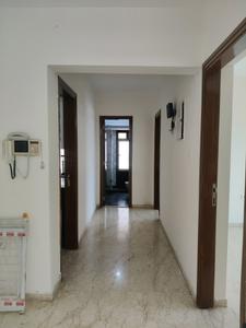 Passage Image of 910 Sq.ft 2 BHK Apartment / Flat for rent in K Raheja Vistas, Powai Mumbai for Rs. 85000