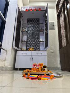 Hall Image of 1100 Sq.ft 9 BHK Independent House for sale in Kalli Pashchim Lucknow for Rs. 13000000