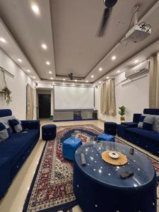 Image of 1824 Sq.ft 3 BHK Apartment / Flat for rent in Unitech Horizon, Sector PI, Greater Noida for Rs. 55000