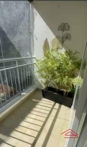 Balcony Image of 1197 Sq.ft 2 BHK Apartment / Flat for sale in Mista Sri City Budigere Cross by Mista Infra Private Limited, Budigere Cross Bengaluru for Rs. 14600000