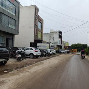 Image of 2300 Sq.ft Residential Plot / Land for sale in Mansarovar Extension, Jaipur for Rs. 22999500