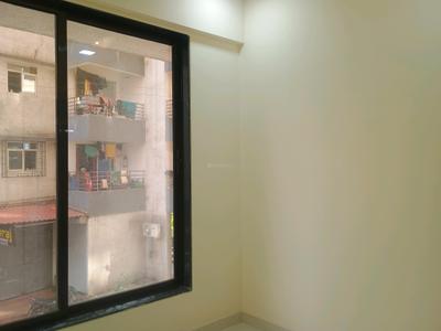 Bedroom Image of 1115 Sq.ft 2 BHK Apartment / Flat for sale in Sai Gaurav, Kalyan West Kalyan for Rs. 9500000