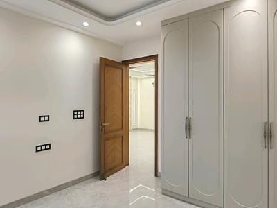 Bedroom Image of 1550 Sq.ft 3 BHK Builder Floor for sale in Indirapuram Ghaziabad for Rs. 19500000