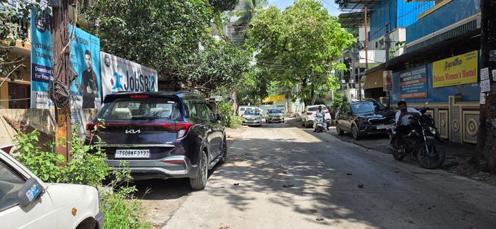 Bank Colony, Uppal Main Image 1