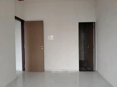 Bedroom Image of 1150 Sq.ft 2 BHK Apartment / Flat for sale in Mass Insignia, Kharghar Navi Mumbai for Rs. 10000000