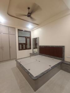 Bedroom Image of 2000 Sq.ft 1 BHK Independent House for rent in Ganatpura Jaipur for Rs. 15000