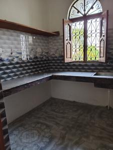 Kitchen Image of 300 Sq.ft 2 BHK Independent House for rent in Madhubani Purnea for Rs. 9000