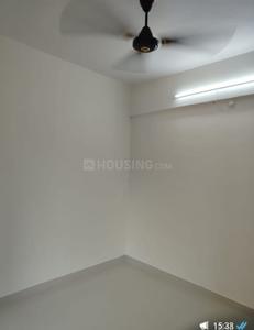 Bedroom Image of 800 Sq.ft 2 BHK Apartment / Flat for sale in Sanpada Navi Mumbai for Rs. 16500000